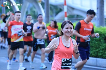 RUN TO LIVE 2025 - Ảnh #3156517