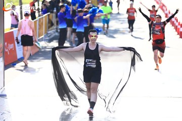 RUN TO LIVE 2025 - Ảnh #3207382
