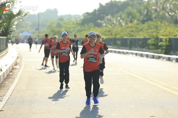 RUN TO LIVE 2025 - Ảnh #3304811