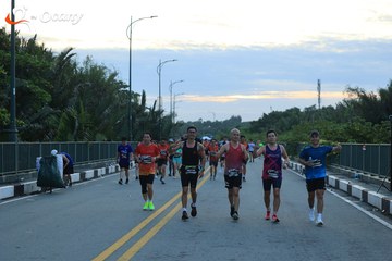 RUN TO LIVE 2025 - Ảnh #3284650