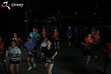 RUN TO LIVE 2025 - Ảnh #3279599