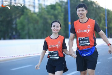 RUN TO LIVE 2025 - Ảnh #3258263
