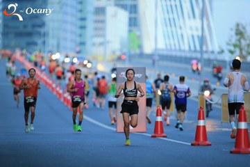 RUN TO LIVE 2025 - Ảnh #3284099