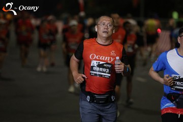 RUN TO LIVE 2025 - Ảnh #3204178