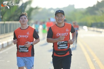 RUN TO LIVE 2025 - Ảnh #3303893