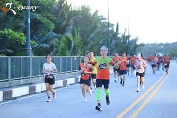 RUN TO LIVE 2025 - Ảnh #3265096