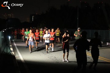 RUN TO LIVE 2025 - Ảnh #3260985