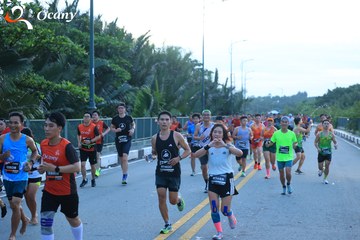 RUN TO LIVE 2025 - Ảnh #3288095
