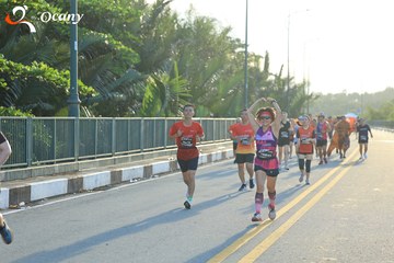 RUN TO LIVE 2025 - Ảnh #3299174