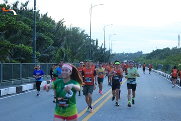 RUN TO LIVE 2025 - Ảnh #3287629