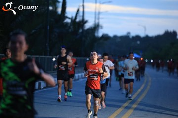 RUN TO LIVE 2025 - Ảnh #3263654