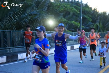 RUN TO LIVE 2025 - Ảnh #3264364