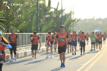 RUN TO LIVE 2025 - Ảnh #3301162