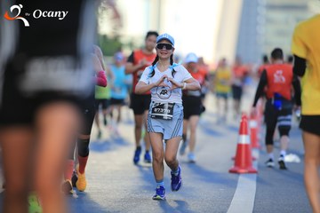 RUN TO LIVE 2025 - Ảnh #3279779