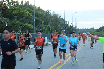 RUN TO LIVE 2025 - Ảnh #3284922