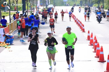 RUN TO LIVE 2025 - Ảnh #3209395