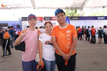 RUN TO LIVE 2025 - Ảnh #3122139