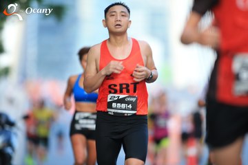 RUN TO LIVE 2025 - Ảnh #3286168
