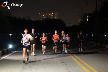 RUN TO LIVE 2025 - Ảnh #3257807