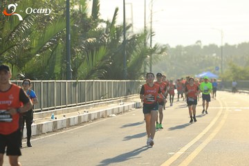 RUN TO LIVE 2025 - Ảnh #3301548