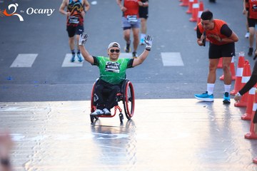 RUN TO LIVE 2025 - Ảnh #3153519