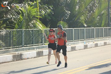 RUN TO LIVE 2025 - Ảnh #3260131