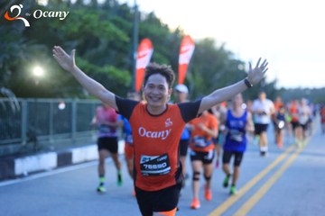 RUN TO LIVE 2025 - Ảnh #3264547