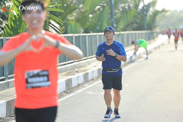 RUN TO LIVE 2025 - Ảnh #3303962
