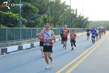 RUN TO LIVE 2025 - Ảnh #3297968