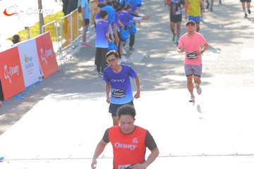 RUN TO LIVE 2025 - Ảnh #3193844