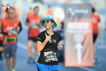 RUN TO LIVE 2025 - Ảnh #3285214