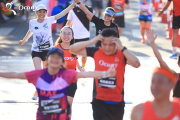 RUN TO LIVE 2025 - Ảnh #3204623