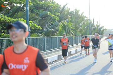 RUN TO LIVE 2025 - Ảnh #3303830
