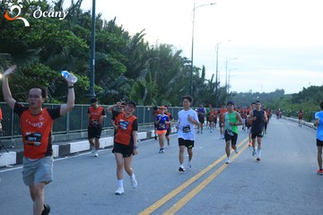 RUN TO LIVE 2025 - Ảnh #3267232