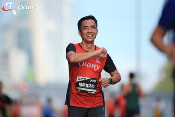 RUN TO LIVE 2025 - Ảnh #3287896