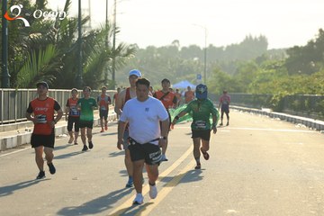 RUN TO LIVE 2025 - Ảnh #3302180