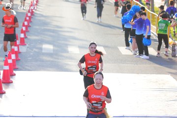 RUN TO LIVE 2025 - Ảnh #3191242