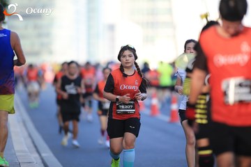 RUN TO LIVE 2025 - Ảnh #3283370