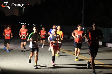 RUN TO LIVE 2025 - Ảnh #3258751