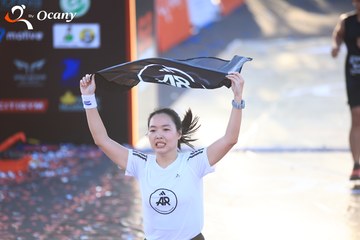 RUN TO LIVE 2025 - Ảnh #3202783