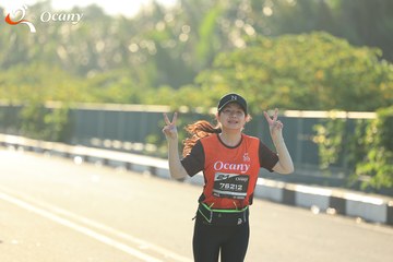 RUN TO LIVE 2025 - Ảnh #3303149