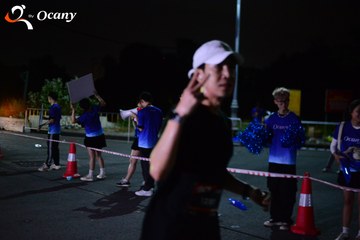 RUN TO LIVE 2025 - Ảnh #3270214