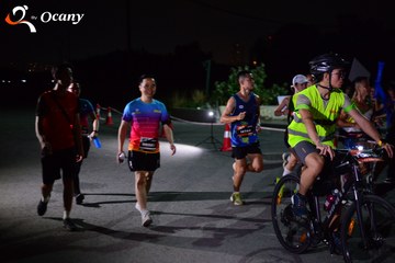 RUN TO LIVE 2025 - Ảnh #3270063