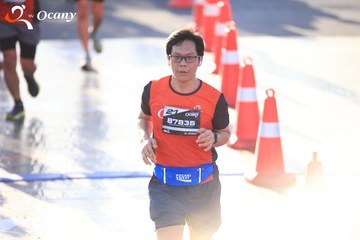 RUN TO LIVE 2025 - Ảnh #3203751