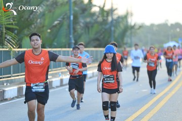 RUN TO LIVE 2025 - Ảnh #3297315