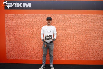 RUN TO LIVE 2025 - Ảnh #3120684