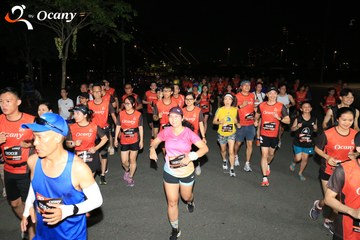 RUN TO LIVE 2025 - Ảnh #3280707