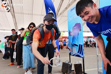 RUN TO LIVE 2025 - Ảnh #3119182