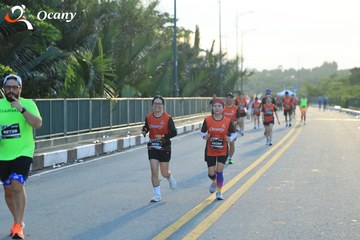 RUN TO LIVE 2025 - Ảnh #3298069