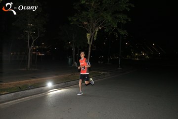 RUN TO LIVE 2025 - Ảnh #3281629